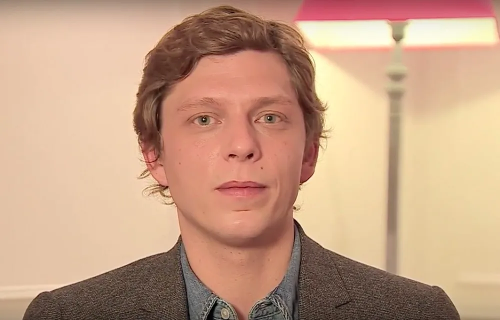 Antoine Leiris