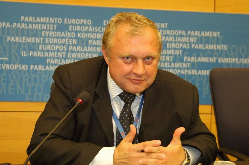 Miloslav Ransdorf, ilustrační foto