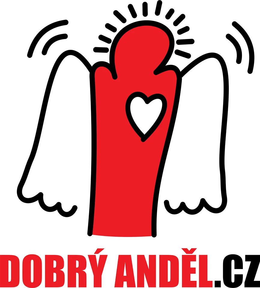 DOBRÝ ANDĚL