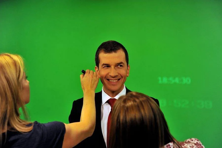 Jakub Železný