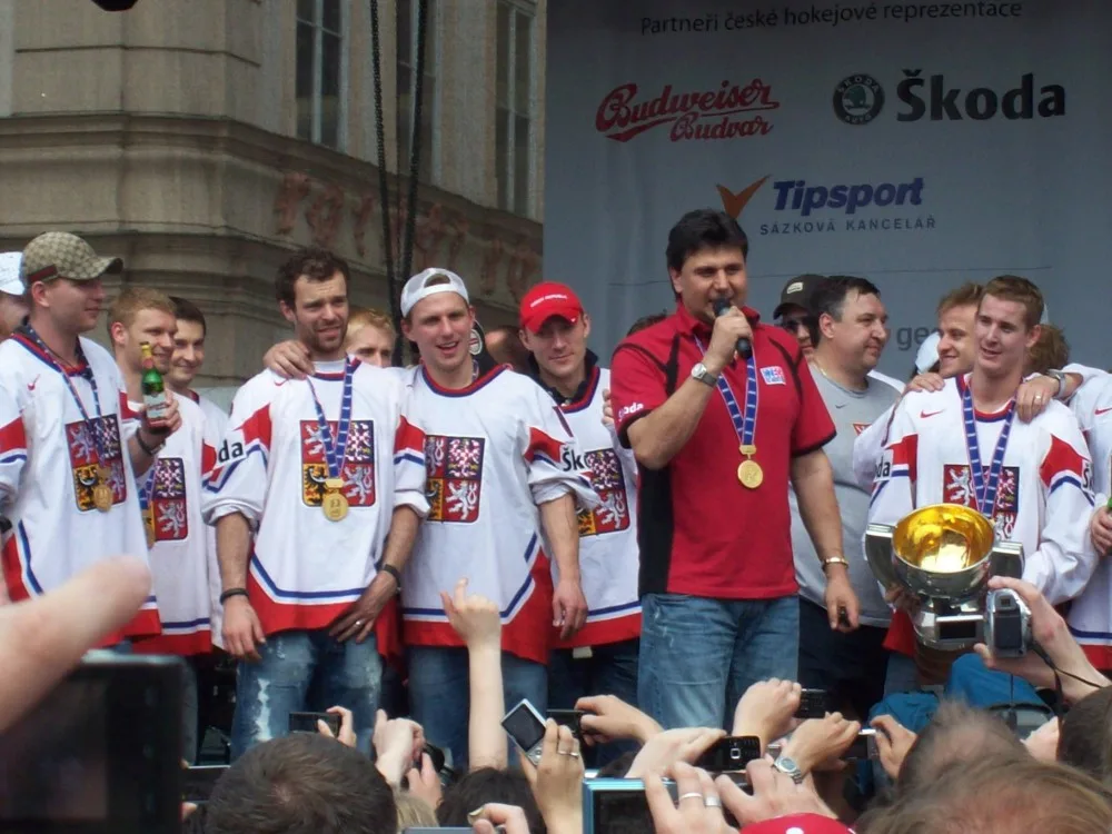Vladimír Růžička