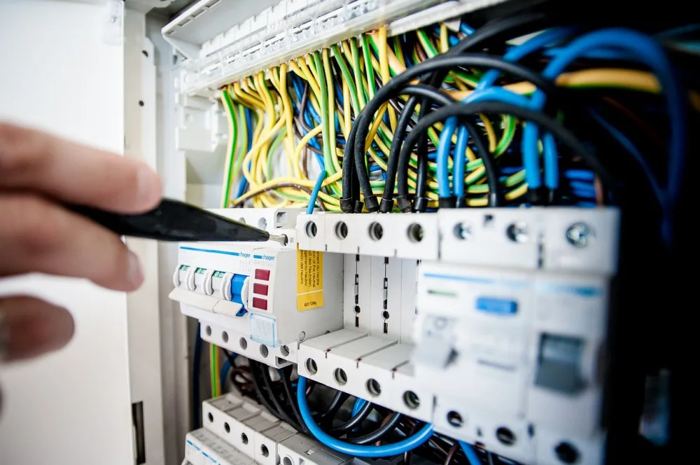 Vitásková: Nové tarify elektřiny mohou platit až od roku 2019. Foto: pixabay.com