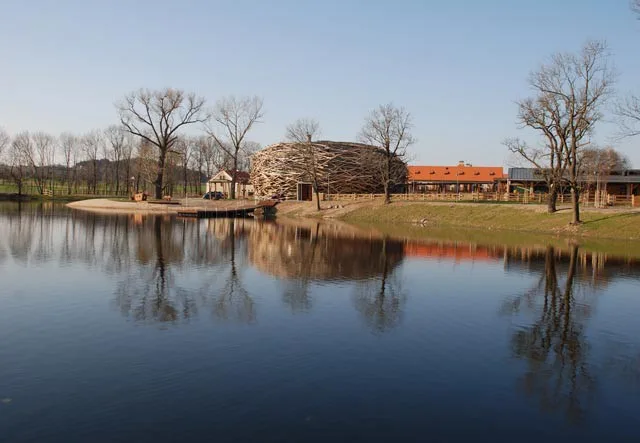 Čapí Hnízdo, Ilustrační foto. Zdroj: www.arch.cz