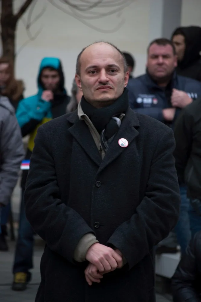 Martin Konvička, Ilustrační foto