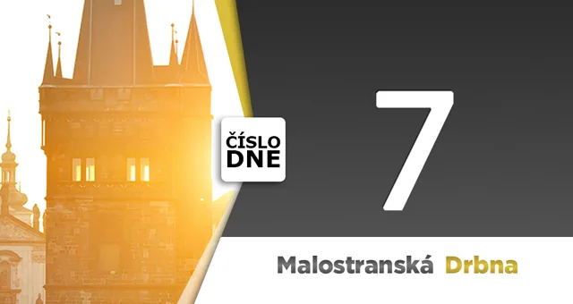 Číslo dne: 7