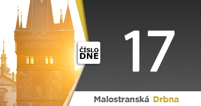 Číslo dne: 17