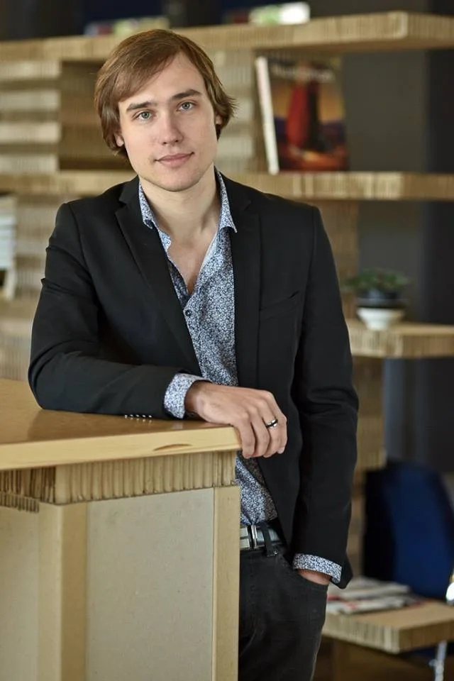 Dominik Stroukal