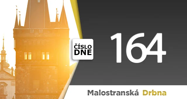 Číslo dne: 164