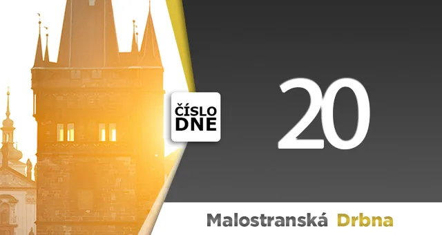 Číslo dne: 20