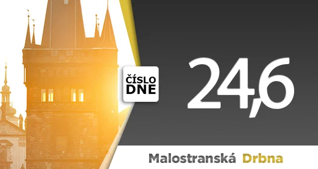 Číslo dne: 24,6
