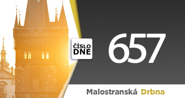 Číslo dne: 657