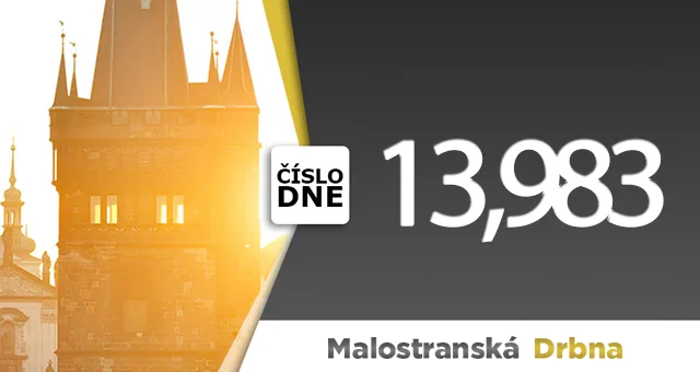 Číslo dne: 13,983