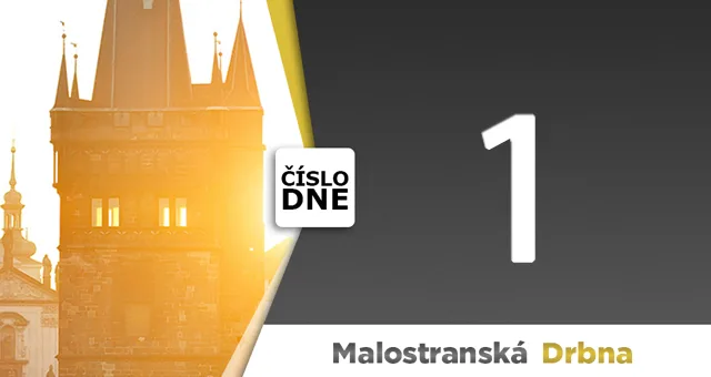 Číslo dne: 1