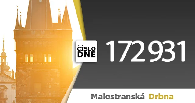 Číslo dne: 172931