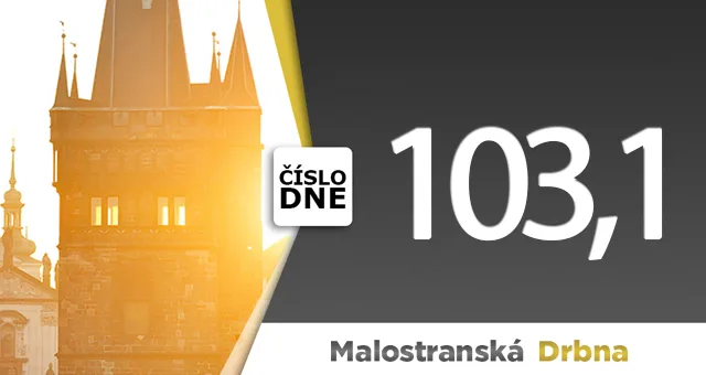 Číslo dne: 103,1