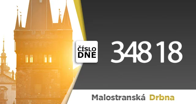 Číslo dne: 34818