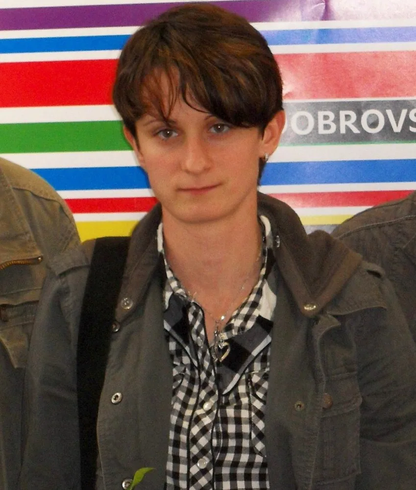 Martina Sáblíková