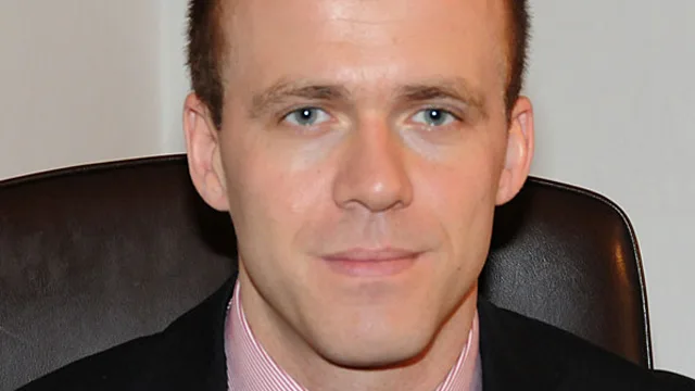 Michael Kašpar