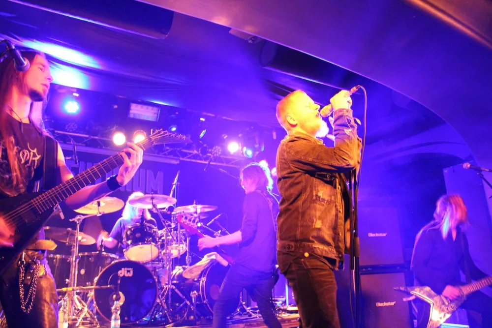 Insomnium