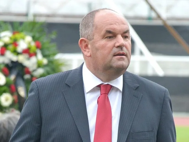 Miroslav Pelta