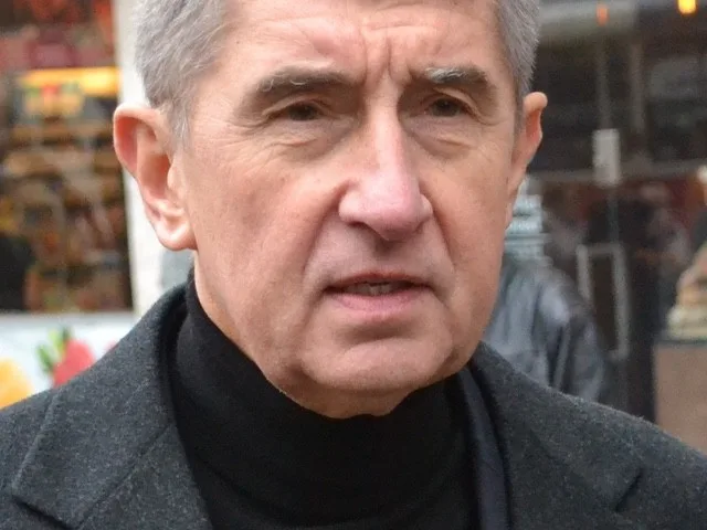 Andrej Babiš