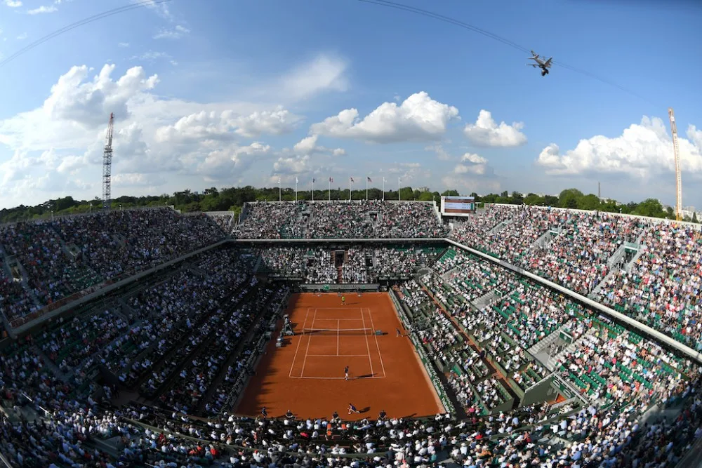 French Open