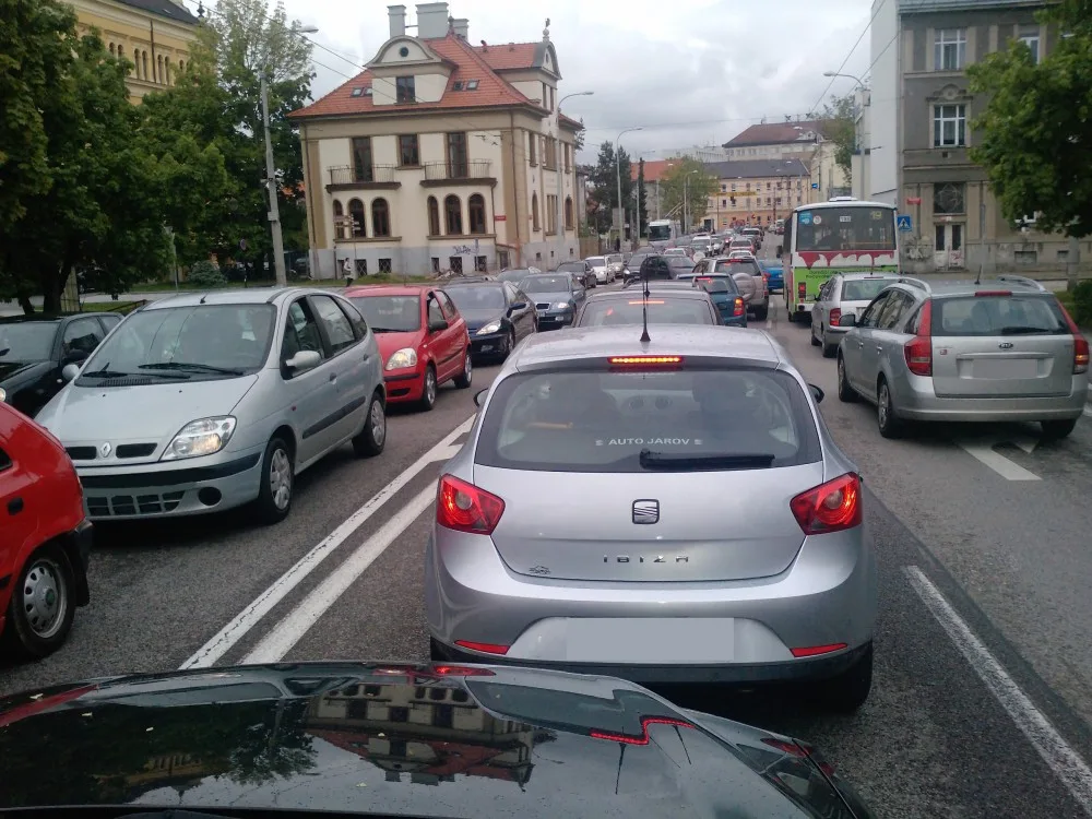 Ilustrační foto.