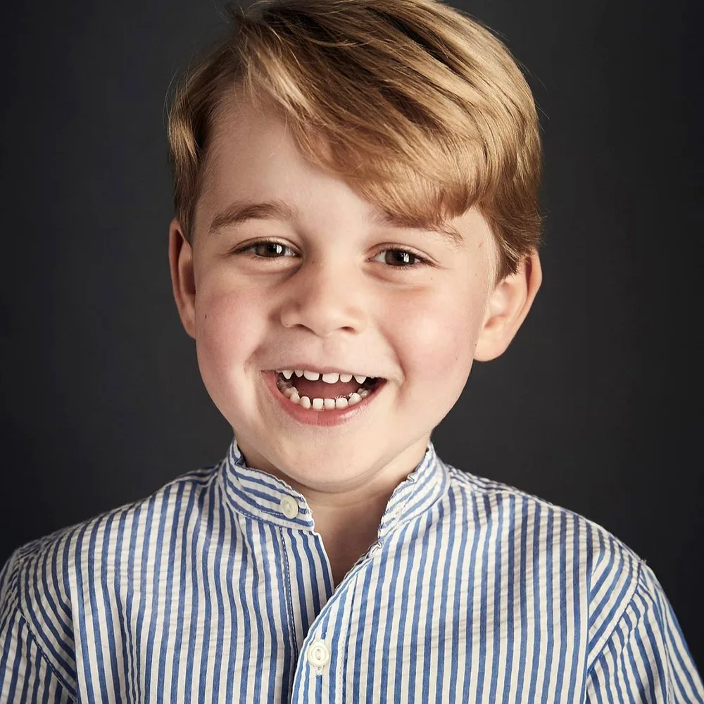 George