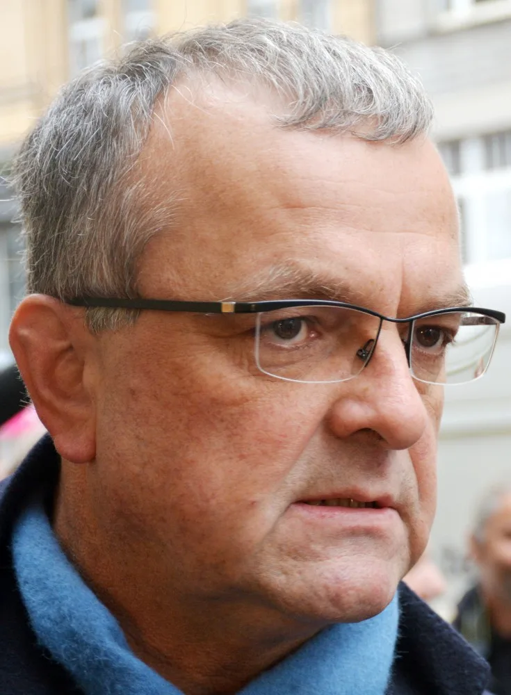 Miroslav Kalousek, TOP 09