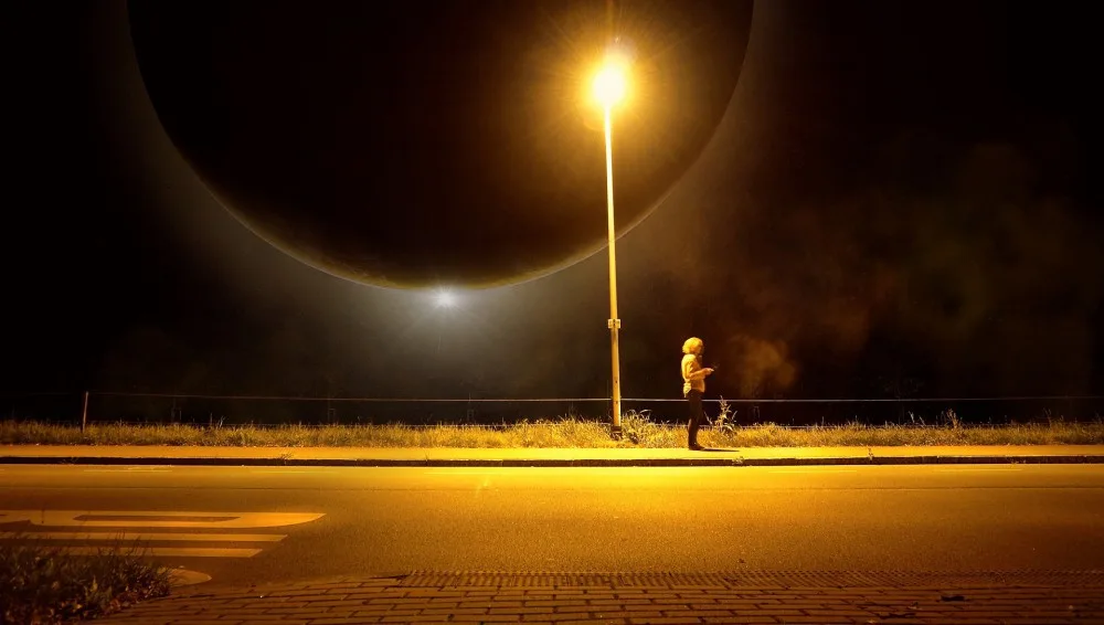 ilustrační foto.