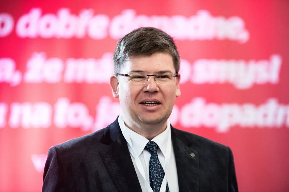 Jiří Pospíšil.
