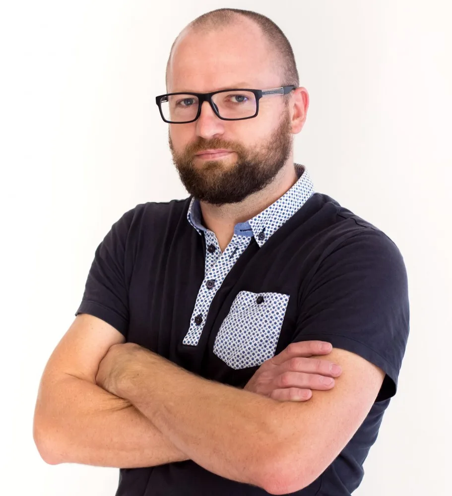 Jaroslav Šuvarský