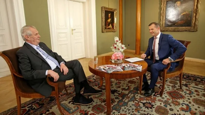 ilustrační foto.