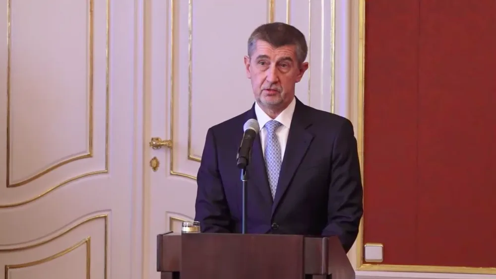 Andrej Babiš