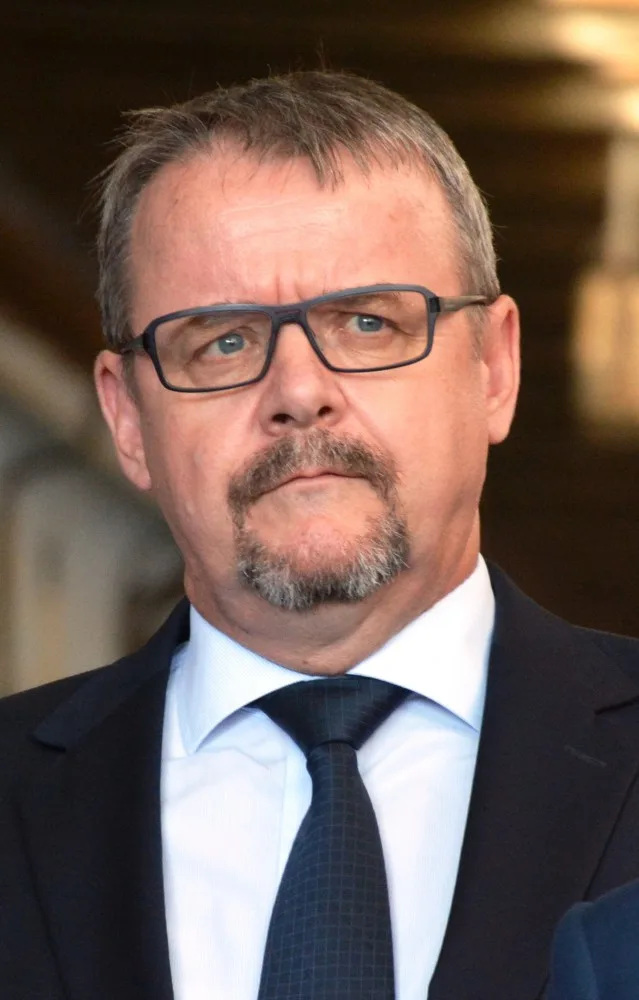 Dan Ťok, ilustrační foto wikipedia