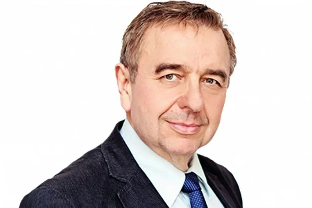 Jaroslav Staník