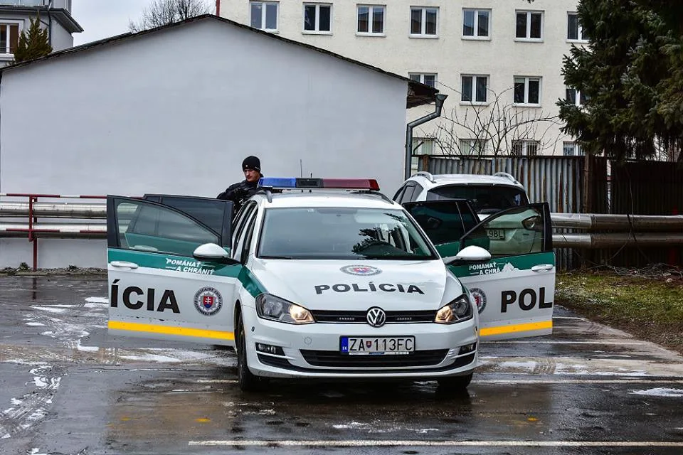 Ilustrační foto.