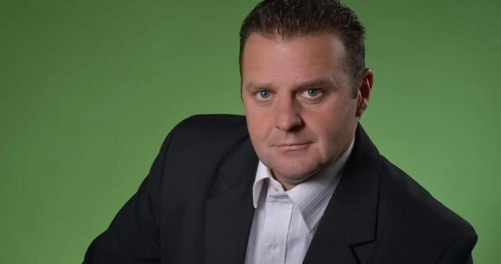 Zdeněk Ondráček