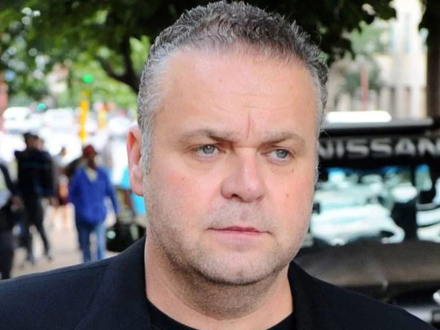Radovan Krejčíř