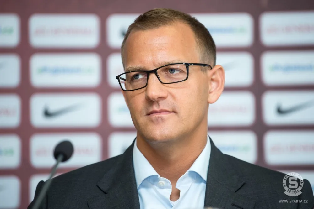 Daniel Křetínský.
