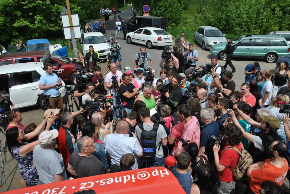ilustrační foto.