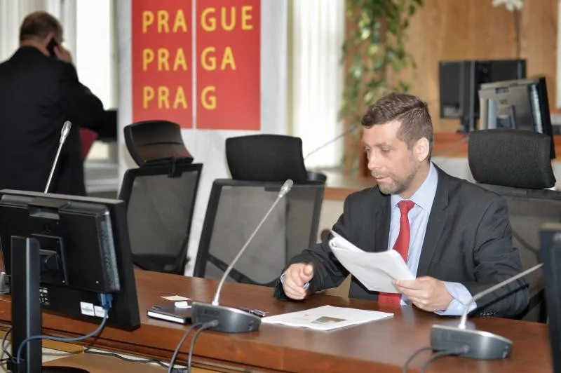 ilustrační foto.