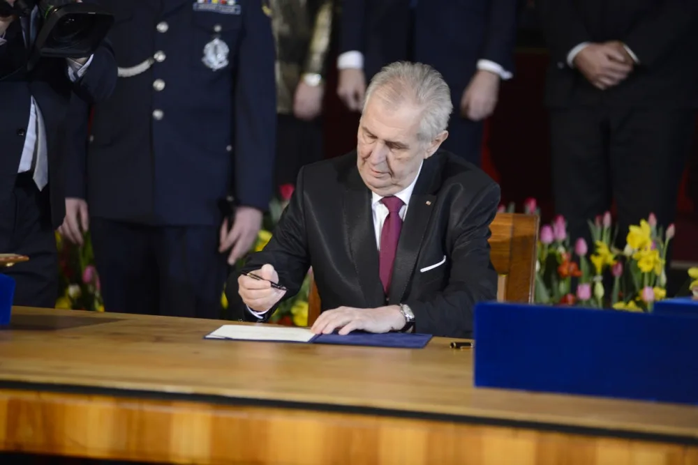 ilustrační foto.