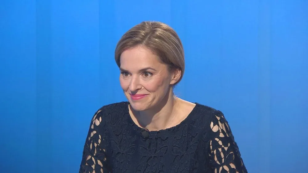 Světlana Witowská.