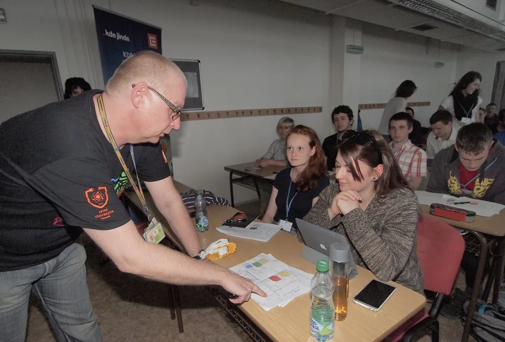 ilustrační foto.