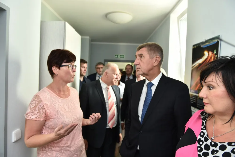 ilustrační foto.