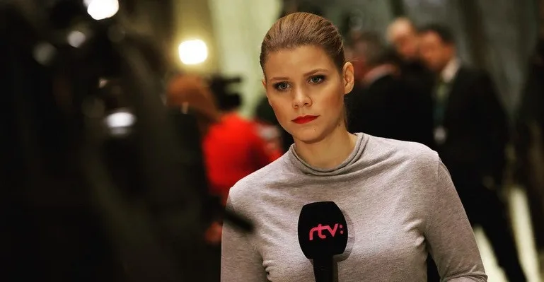 Ředitel nechápal, co je nezávislost, říká nejvýraznější tvář odcházejících slovenských novinářů.