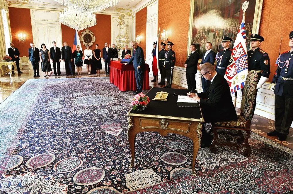 ilustrační foto.