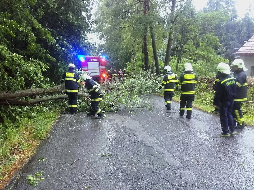 Hrádek nad Nisou.