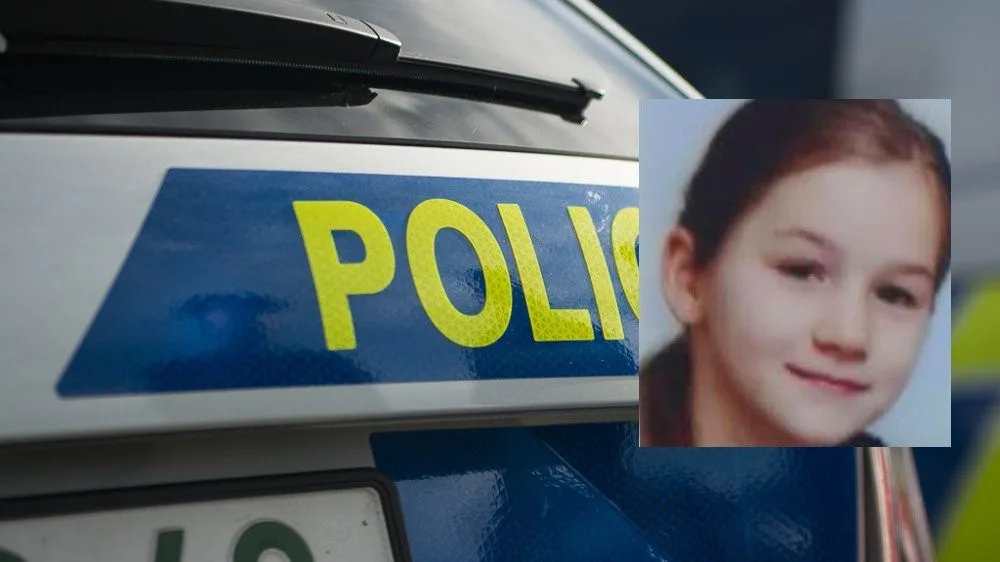 Štěpánka Anežka Hlavatá.